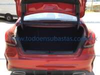 MG GT 2022 4p Style L4/.5/T DCT 2022 MG GT Ingreso Cajuela 0