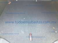 MG GT 2022 4p Style L4/.5/T DCT 2022 MG GT Ingreso Cajuela 1