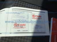 MG GT 2022 4p Style L4/.5/T DCT 2022 MG GT Ingreso Documentos 1