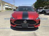 MG GT 2022 4p Style L4/.5/T DCT 2022 MG GT Ingreso Exteriores 2