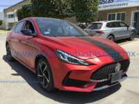 MG GT 2022 4p Style L4/.5/T DCT 2022 MG GT Ingreso Exteriores 3