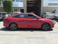 MG GT 2022 4p Style L4/.5/T DCT 2022 MG GT Ingreso Exteriores 4