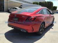 MG GT 2022 4p Style L4/.5/T DCT 2022 MG GT Ingreso Exteriores 5