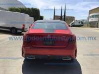 MG GT 2022 4p Style L4/.5/T DCT 2022 MG GT Ingreso Exteriores 6