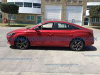 MG GT 2022 4p Style L4/.5/T DCT 2022 MG GT Ingreso Exteriores 8