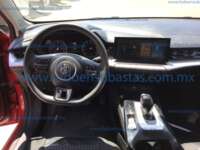 MG GT 2022 4p Style L4/.5/T DCT 2022 MG GT Ingreso Interiores 0