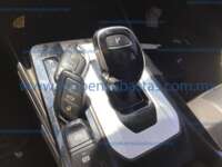 MG GT 2022 4p Style L4/.5/T DCT 2022 MG GT Ingreso Interiores 11