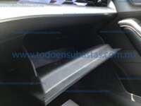 MG GT 2022 4p Style L4/.5/T DCT 2022 MG GT Ingreso Interiores 12