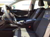 MG GT 2022 4p Style L4/.5/T DCT 2022 MG GT Ingreso Interiores 14