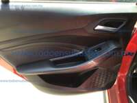 MG GT 2022 4p Style L4/.5/T DCT 2022 MG GT Ingreso Interiores 15