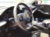 MG GT 2022 4p Style L4/.5/T DCT 2022 MG GT Ingreso Interiores 2