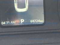 MG GT 2022 4p Style L4/.5/T DCT 2022 MG GT Ingreso Interiores 4