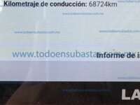 MG GT 2022 4p Style L4/.5/T DCT 2022 MG GT Ingreso Interiores 5