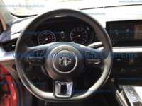 MG GT 2022 4p Style L4/.5/T DCT 2022 MG GT Ingreso Interiores 6