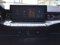 MG GT 2022 4p Style L4/.5/T DCT 2022 MG GT Ingreso Interiores 9