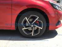 MG GT 2022 4p Style L4/.5/T DCT 2022 MG GT Ingreso Llantas 0