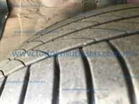 MG GT 2022 4p Style L4/.5/T DCT 2022 MG GT Ingreso Llantas 1