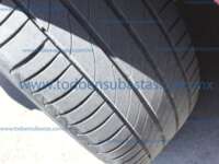 MG GT 2022 4p Style L4/.5/T DCT 2022 MG GT Ingreso Llantas 10