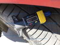 MG GT 2022 4p Style L4/.5/T DCT 2022 MG GT Ingreso Llantas 11