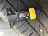 MG GT 2022 4p Style L4/.5/T DCT 2022 MG GT Ingreso Llantas 2