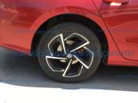 MG GT 2022 4p Style L4/.5/T DCT 2022 MG GT Ingreso Llantas 3