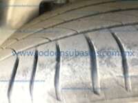 MG GT 2022 4p Style L4/.5/T DCT 2022 MG GT Ingreso Llantas 4