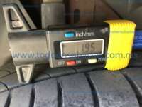 MG GT 2022 4p Style L4/.5/T DCT 2022 MG GT Ingreso Llantas 5