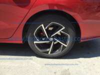 MG GT 2022 4p Style L4/.5/T DCT 2022 MG GT Ingreso Llantas 6