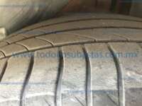 MG GT 2022 4p Style L4/.5/T DCT 2022 MG GT Ingreso Llantas 7