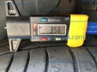 MG GT 2022 4p Style L4/.5/T DCT 2022 MG GT Ingreso Llantas 8