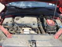 MG GT 2022 4p Style L4/.5/T DCT 2022 MG GT Ingreso Motor 1