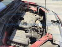 MG GT 2022 4p Style L4/.5/T DCT 2022 MG GT Ingreso Motor 2