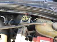 MG GT 2022 4p Style L4/.5/T DCT 2022 MG GT Ingreso Motor 5