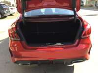 MG GT 2022 4p Style L4/.5/T DCT 2022 MG GT Venta Cajuela 1