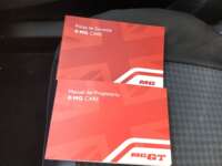 MG GT 2022 4p Style L4/.5/T DCT 2022 MG GT Venta Documentos 1