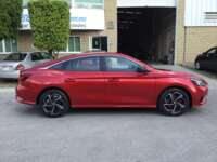 MG GT 2022 4p Style L4/.5/T DCT 2022 MG GT Venta Exteriores 4