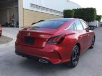 MG GT 2022 4p Style L4/.5/T DCT 2022 MG GT Venta Exteriores 5