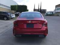 MG GT 2022 4p Style L4/.5/T DCT 2022 MG GT Venta Exteriores 6