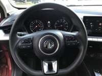 MG GT 2022 4p Style L4/.5/T DCT 2022 MG GT Venta Interiores 1