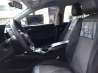 MG GT 2022 4p Style L4/.5/T DCT 2022 MG GT Venta Interiores 12