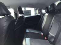 MG GT 2022 4p Style L4/.5/T DCT 2022 MG GT Venta Interiores 14