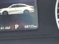 MG GT 2022 4p Style L4/.5/T DCT 2022 MG GT Venta Interiores 3