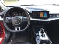 MG GT 2022 4p Style L4/.5/T DCT 2022 MG GT Venta Interiores 4