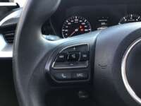 MG GT 2022 4p Style L4/.5/T DCT 2022 MG GT Venta Interiores 5