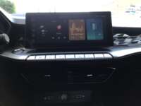 MG GT 2022 4p Style L4/.5/T DCT 2022 MG GT Venta Interiores 7