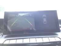 MG GT 2022 4p Style L4/.5/T DCT 2022 MG GT Venta Interiores 9