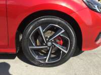 MG GT 2022 4p Style L4/.5/T DCT 2022 MG GT Venta Llantas 1