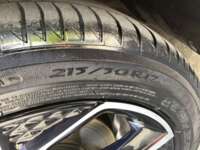 MG GT 2022 4p Style L4/.5/T DCT 2022 MG GT Venta Llantas 11