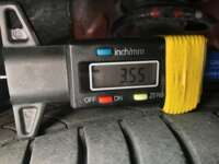 MG GT 2022 4p Style L4/.5/T DCT 2022 MG GT Venta Llantas 12