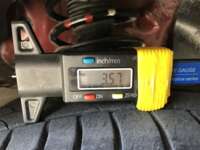 MG GT 2022 4p Style L4/.5/T DCT 2022 MG GT Venta Llantas 3